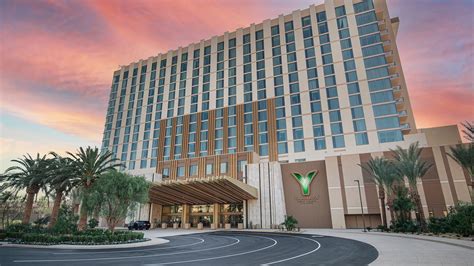 Yaamava' resort and casino - New signs in and outside of the casino and resort now named Yaamava’ Resort & Casino at San Manuel in Highland on Tuesday, Nov. 2, 2021. The luxury resort will unveil its new 17-floor resort ...